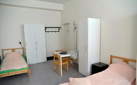 Hostel Finnmyrten